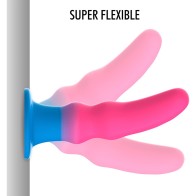 Dildo Kuno Utopia Para Aumentar El Placer Anal