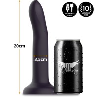 Mythology Duman Mystic Dildo L - Temperature Reactive Fun