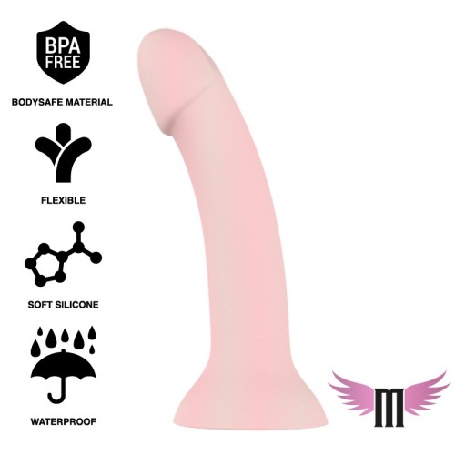 Mythology Rune Candy Dildo - Discover Sensations