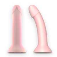 Mythology Rune Candy Dildo - Discover Sensations