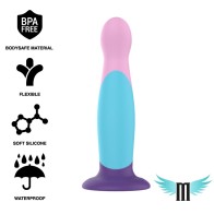 Mythology Garrick Pastel Dildo for Creative Pleasure