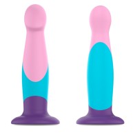 Mythology Garrick Pastel Dildo for Creative Pleasure