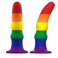 Dildo Mythology Kuno Pride para Placer Mejorado