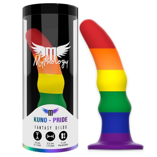 Mythology Kuno Pride Dildo S for Fantasy Fun