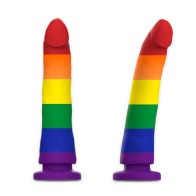 Mythology Devon Pride M Dildo for Elevated Pleasure