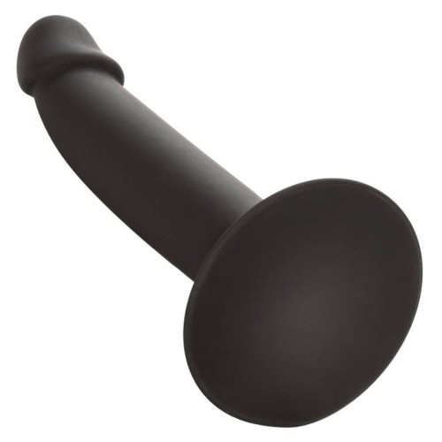 Calexotics Slim Anal Stud Flexible Silicone