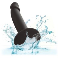 Semental Anal Slim Silicone de Calexotics