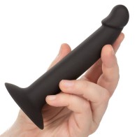 Semental Anal Slim Silicone de Calexotics