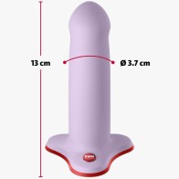 Amor Beginner's Dildo Purple - Intuitive Pleasure