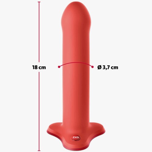 Magnum Dildo for Creative Pleasure