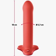 Magnum Dildo para Placer Creativo