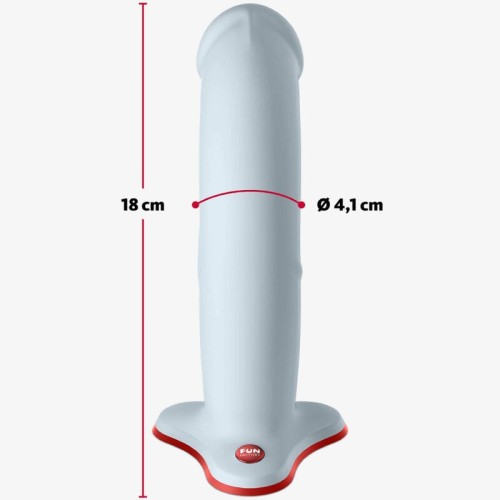 THE BOSS Dildo Realistico Celeste - Placer Máximo