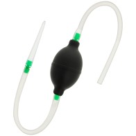 Black Enema Kit