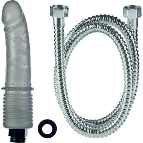 Colt Shower Dildo with Penis Shape