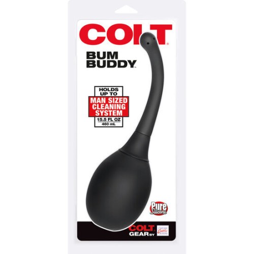 Limpiador Anal Colt Buddy