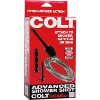 Advanced Anal Douche Kit for Hygiene