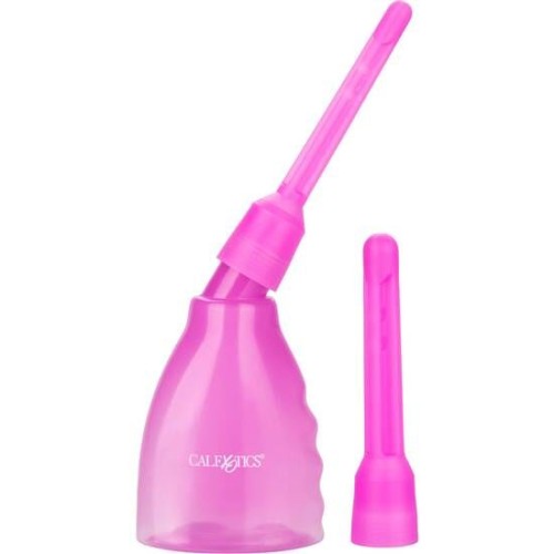 Ultimate Douche Pink - Intimate Cleaning System