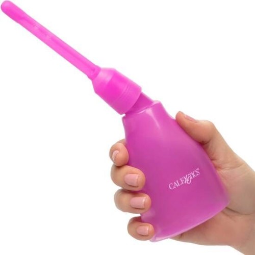 Ultimate Douche Pink - Intimate Cleaning System