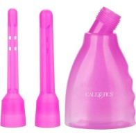 Ultimate Douche Pink - Intimate Cleaning System