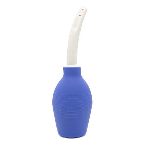 Enema Anal Cleaning Bulb