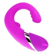 Pretty Love Amour Prostate Stimulator Purple