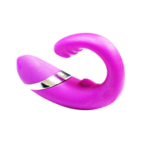 Pretty Love Amour Prostate Stimulator Purple