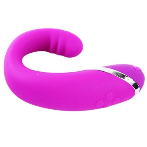 Pretty Love Amour Prostate Stimulator Purple