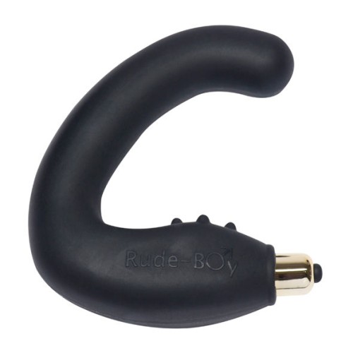 Rude-Boy G-Spot Massager for Men 7 Speeds