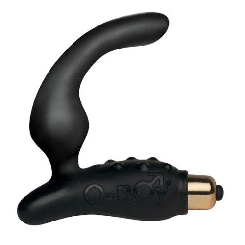 O-boy Prostate Stimulator for Ultimate Pleasure