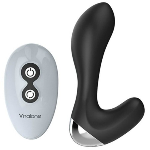 Remote Control Prostate Massager