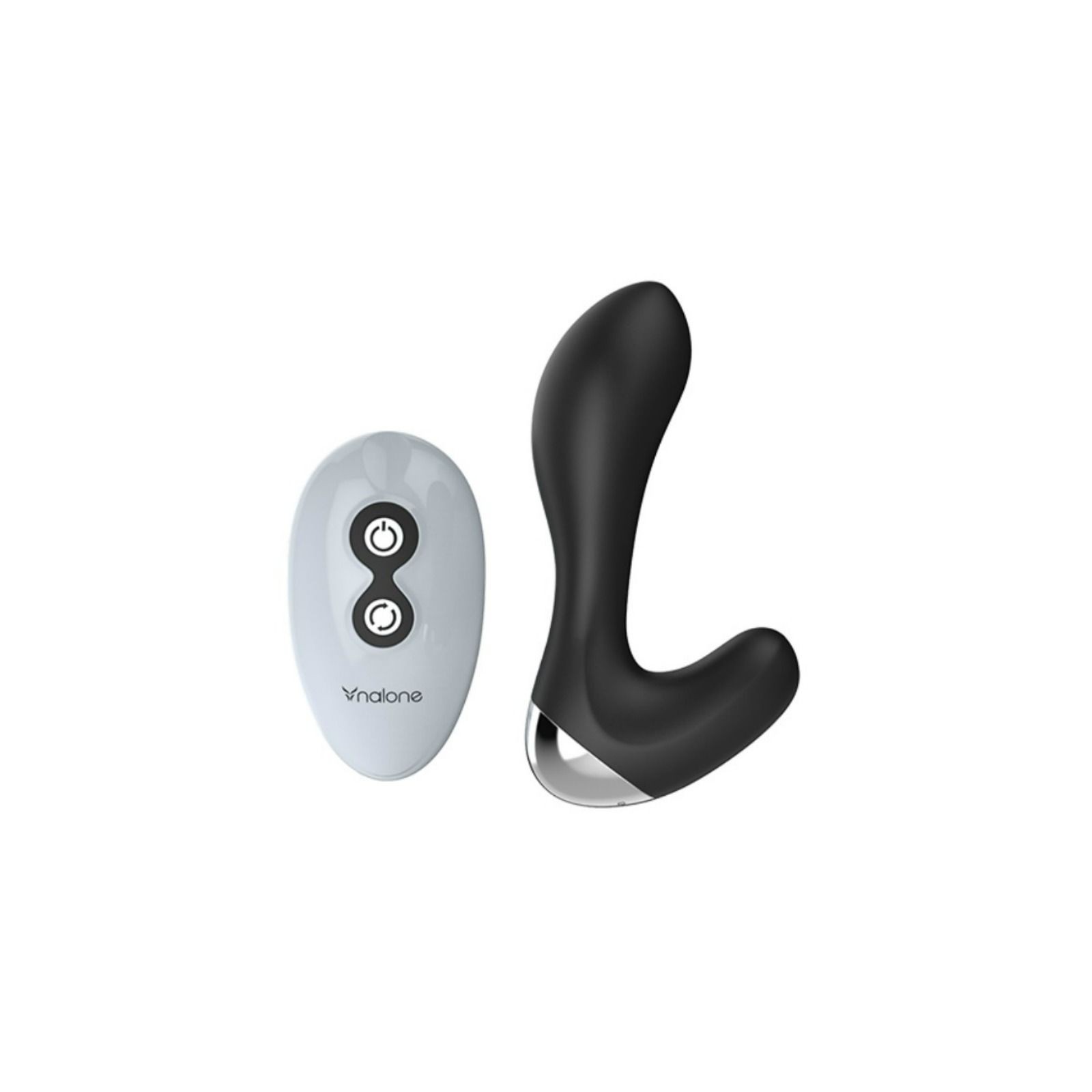 Remote Control Prostate Massager