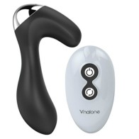 Remote Control Prostate Massager