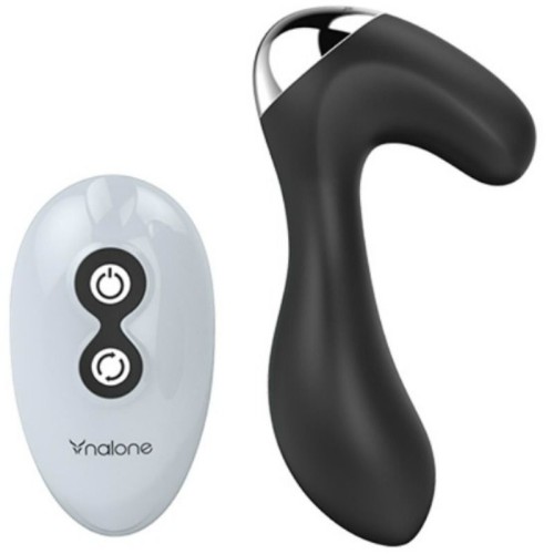 Remote Control Prostate Massager