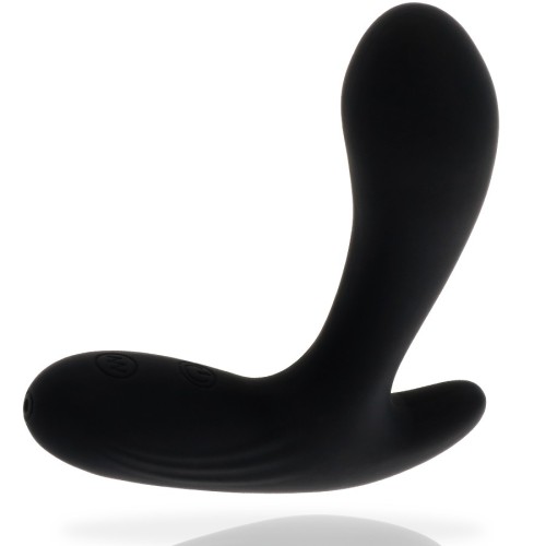 Rechargeable Anal Massager - 30 Vibration Modes