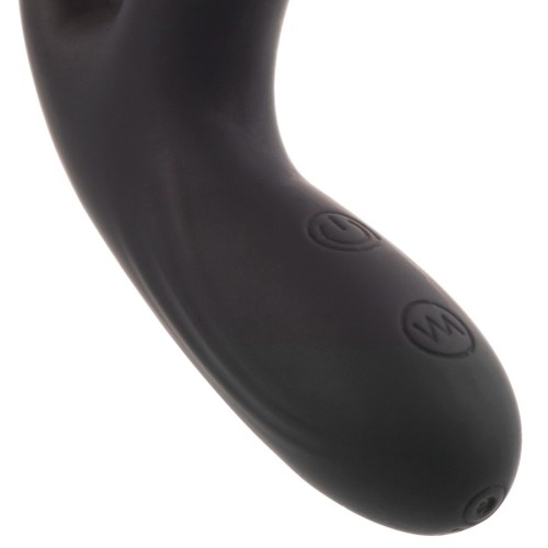 Rechargeable Anal Massager - 30 Vibration Modes