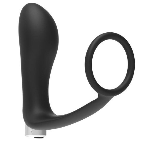 Rechargeable Prostate Vibrator for Ultimate Pleasure