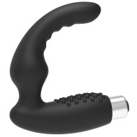 Rechargeable Prostate Massager Black