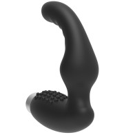 Rechargeable Prostate Massager Black