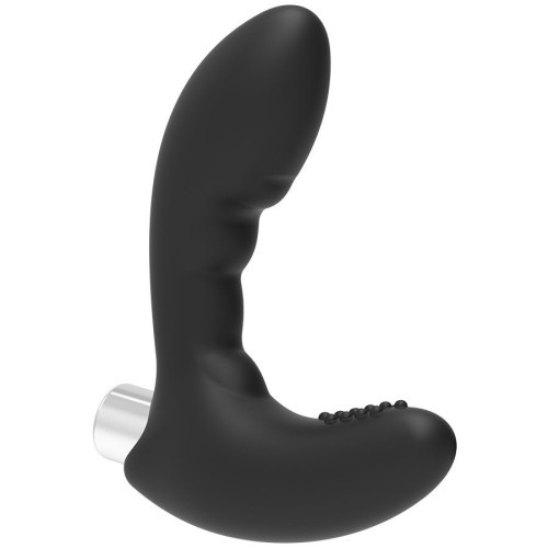 Rechargeable Prostate Massager Model 4 - Black