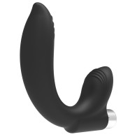 Vibrador Prostático Recargable Modelo 7 - Negro