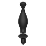 Black Anal Massager Model 1