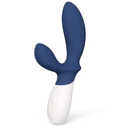 Loki Wave Prostate Massager Rechargeable