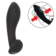 Liquid Silicone Flex Probe para Estimulación Anal Máxima