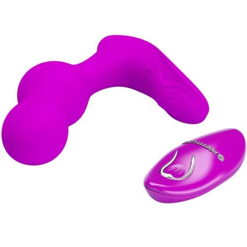 Terrance Anal Massager for Couples