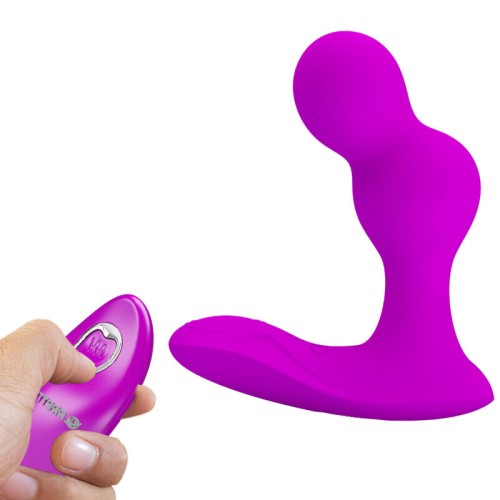 Terrance Anal Massager for Couples