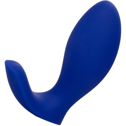 Admiral Rimming Prostate Massager Blue