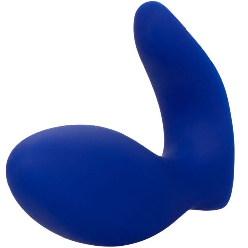 Admiral Rimming Prostate Massager Blue