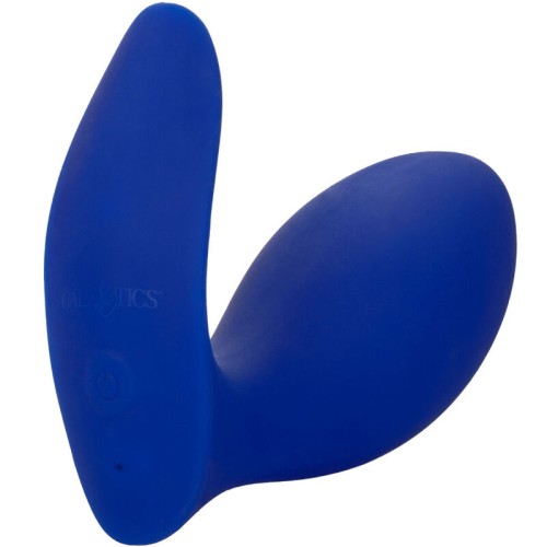 Admiral Rimming Prostate Massager Blue