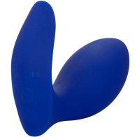 Admiral Rimming Prostate Massager Blue