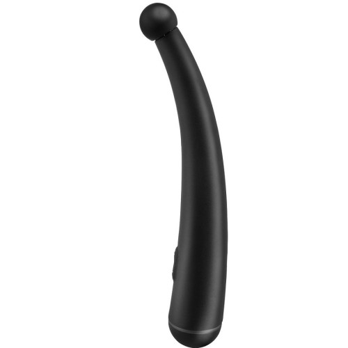 Anal Fantasy Curved Vibrator for Beginners